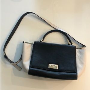 Vintage Kate Spade satchel purse